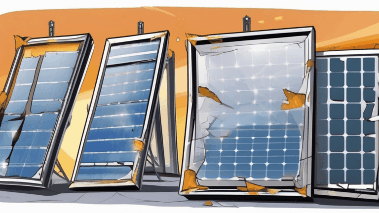 L'assicurazione fotovoltaico non è obbligatoria, ma previene danni ai pannelli