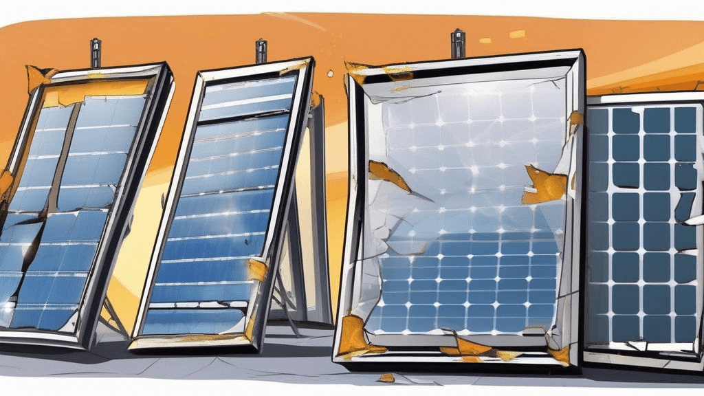 L'assicurazione fotovoltaico non è obbligatoria, ma previene danni ai pannelli