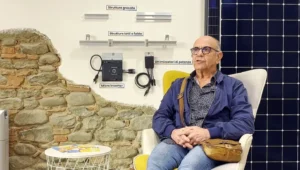 Testimonianza di Roberto