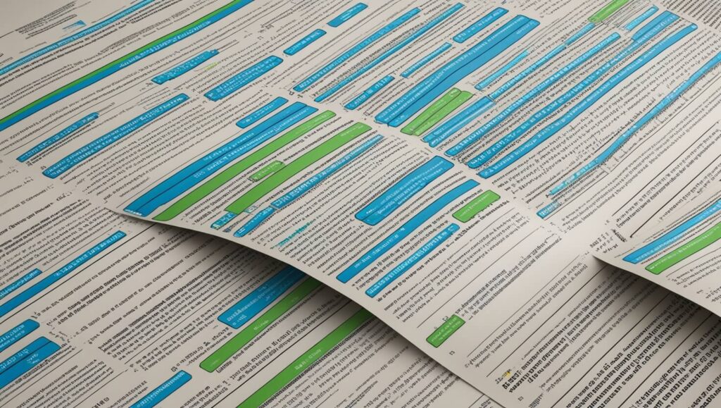 Un papiro infinito di normative per impianti fotovoltaici