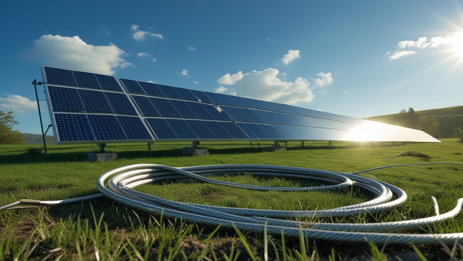 fotovoltaico staccato