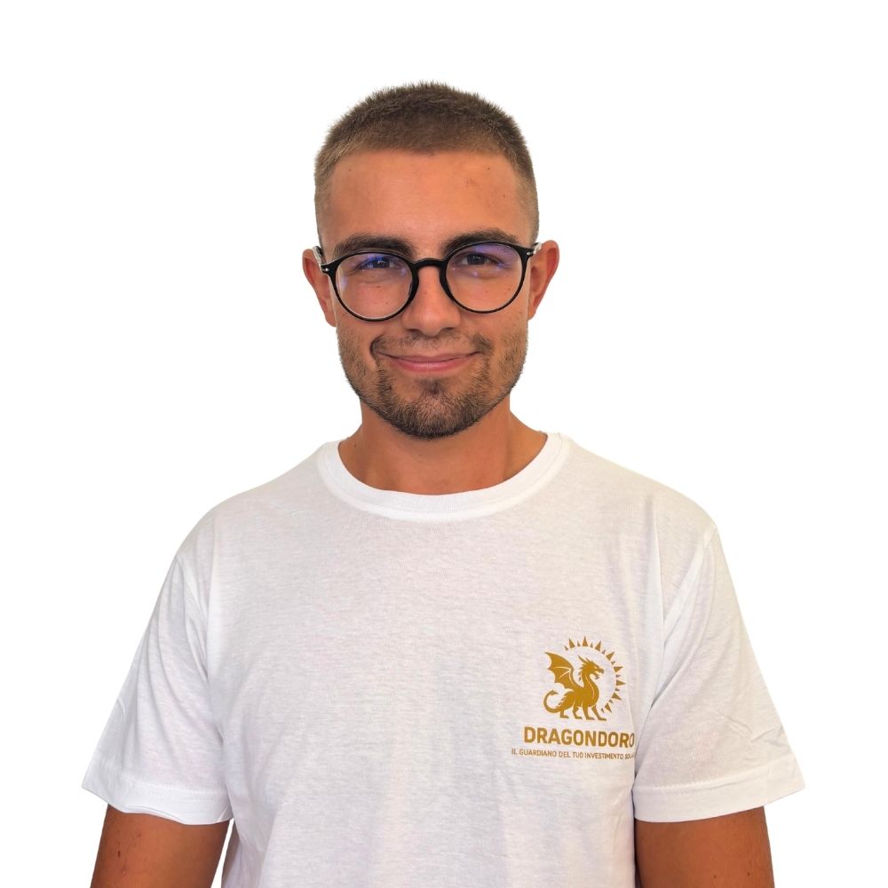 Installatore Alberto