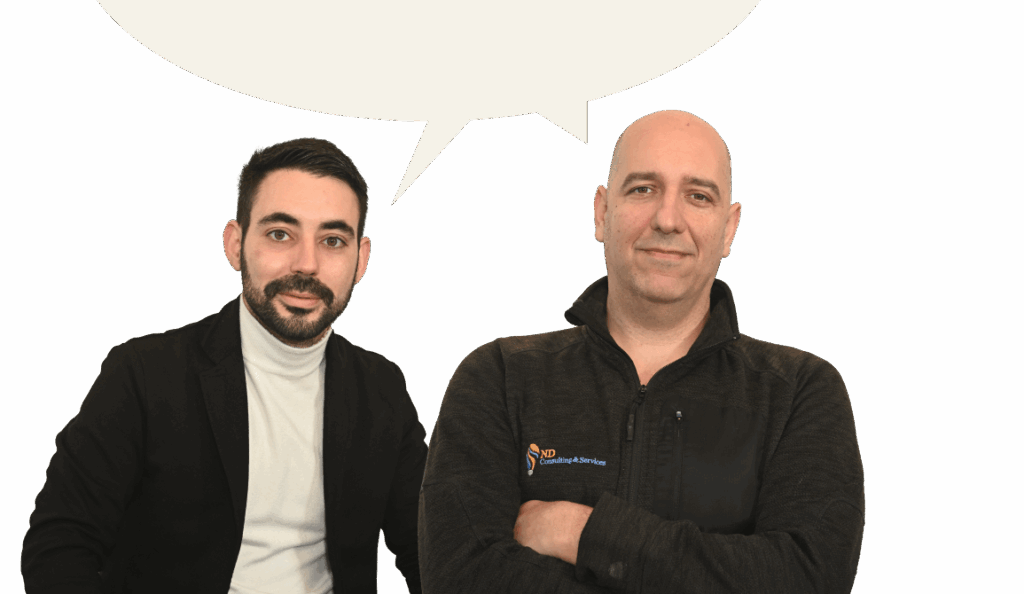 niccolo davide bubble